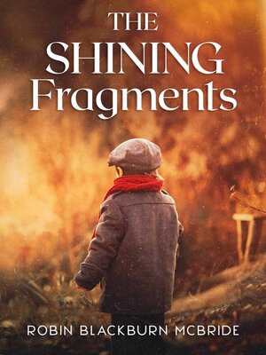 cover image of The Shining Fragments